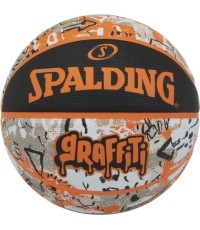 SPALDING GRAFFITI bumba (7 izmērs)