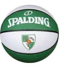 SPALDING EL TEAMBAL ZALGIRIS (1 izmērs)