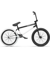 Radio VALAC Complete Bike - Black/White