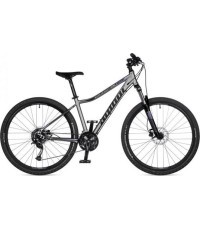 Autors Risinājums ASL Bike - Silver