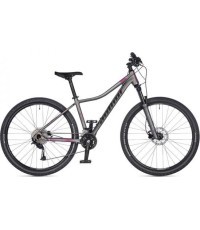 Autors Spirit ASL Bike - Silver