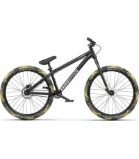 Radio MINOTAUR Complete Bike - 22.6''TT