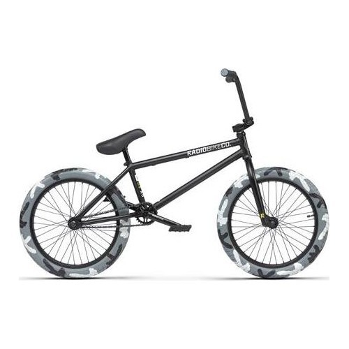 Radio DARKO Complete Bike - 20.5''TT