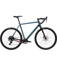 Vaast A/1 650B RIVAL AXS velosipēds - Blue