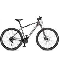 Autora risinājums 29'' velosipēds - Silver