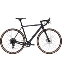 Vaast A/1 700C APEX 1X velosipēds - Black