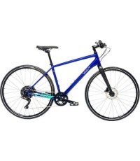 Vaast U/1 STREET 700C velosipēds - 46 cm