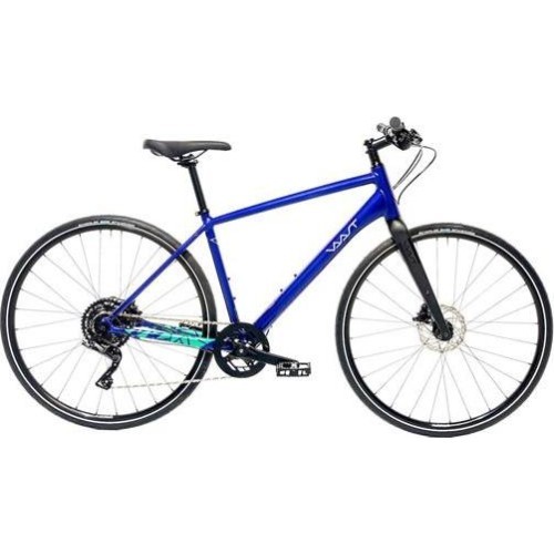 Vaast U/1 STREET 700C velosipēds - 46 cm