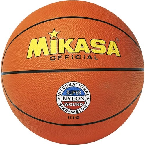 Basketbols Mikasa 1110