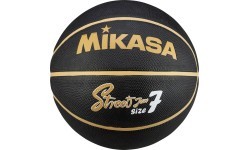 Basketball Mikasa BB702B-BKGL-E