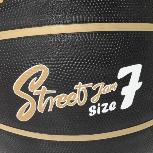Basketball Mikasa BB702B-BKGL-E