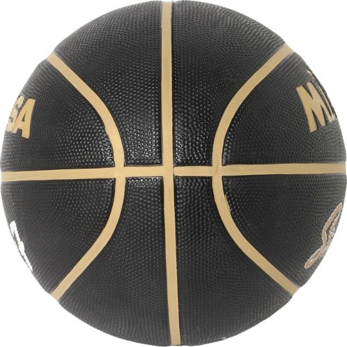 Basketball Mikasa BB702B-BKGL-E