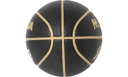Basketbols Mikasa BB702B-BKGL-E