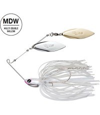 Lure Bantam Swagy MDW 3/8oz Balta