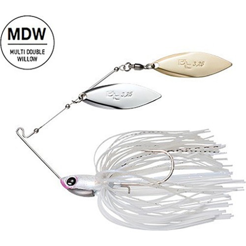 Lure Bantam Swagy MDW 3/8oz Balta