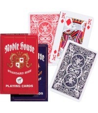 Игральные карты Дворянский дом Piatnik