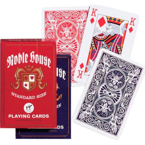 Игральные карты Piatnik Noble House