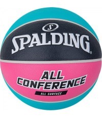 SPALDING ALLCONFERENCE (LIELUMS 6)