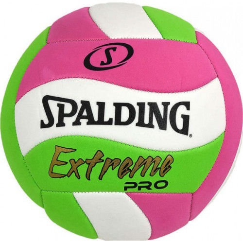 ПЛЯЖНЫЙ ВОЛЕЙБОЛ SPALDING EXTREME PRO