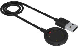 Polar USB watch charging cable