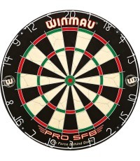 Šautriņu mērķis WINMAU SFB