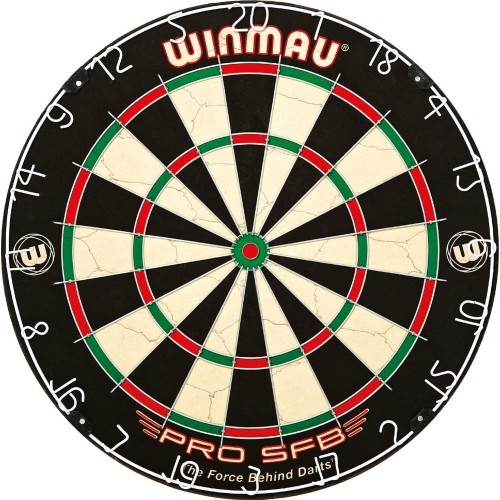 Šautriņu mērķis Winmau SFB