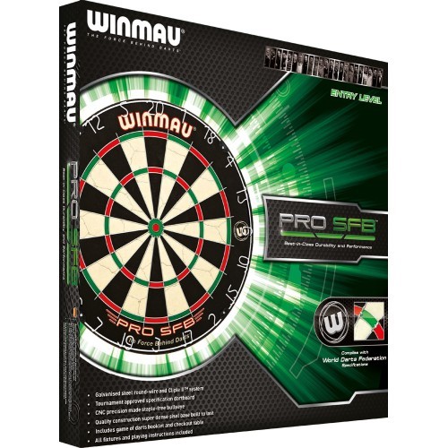 Мишень для дартса Winmau SFB