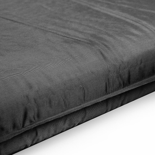 Self-inflating mat (R-Value 3.0) gray Spokey FATTY
