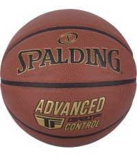 SPALDING TF Advanced Grip Control размер 7
