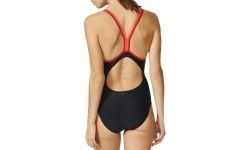 Adidas peldkostīms I INS 1PC Black AY5290