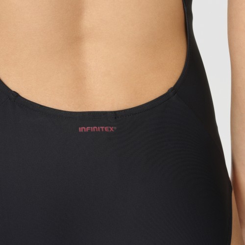 Купальник Adidas I INS 1PC Black AY5290