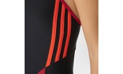 Adidas peldkostīms I INS 1PC Black AY5290