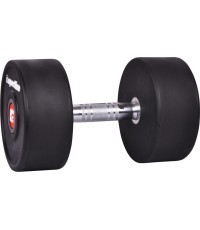 inSPORTline PRO 40 kg gumijota hantele