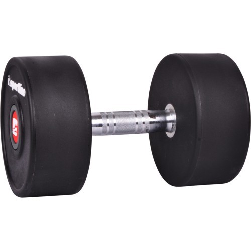 inSPORTline PRO 40 kg gumijota hantele