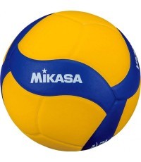 Тренировочный волейбольный мяч Mikasa V330W