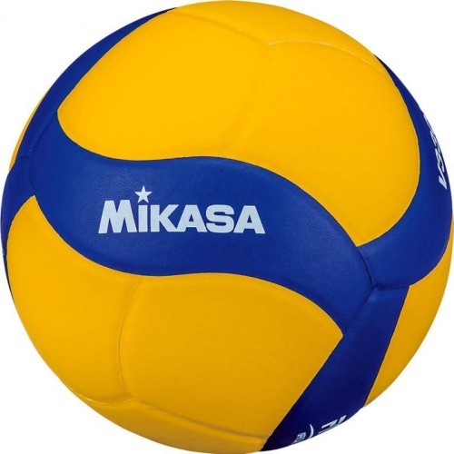Treniņu volejbola bumba Mikasa V330W