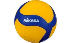 Тренировочный волейбольный мяч Mikasa V330W