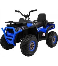 Kvadracikls ATV Desert Blue