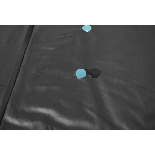 PowerSteel 9,3 ft BESTWAY baseina pārsegs