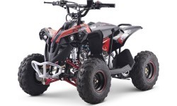 RENEGADE  110CC Gas Powered Vehicles Red