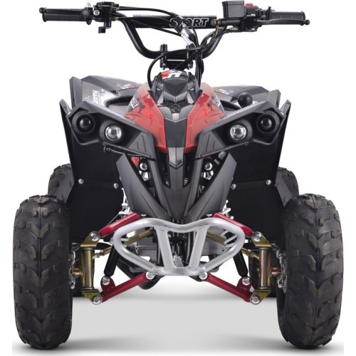 RENEGADE  110CC Gas Powered Vehicles Red