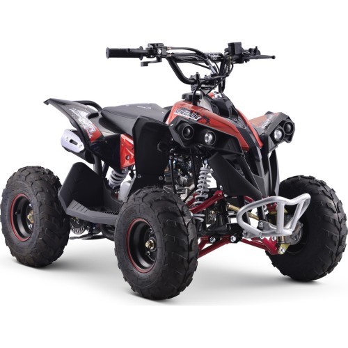RENEGADE  110CC Gas Powered Vehicles Red
