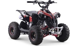 RENEGADE  110CC Gas Powered Vehicles Red