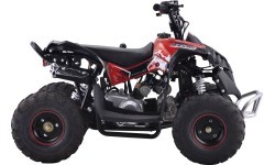 RENEGADE  110CC Gas Powered Vehicles Red