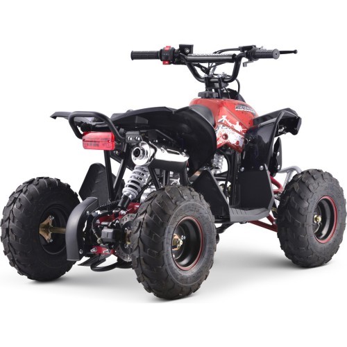 RENEGADE  110CC Gas Powered Vehicles Red