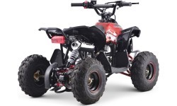 RENEGADE  110CC Gas Powered Vehicles Red