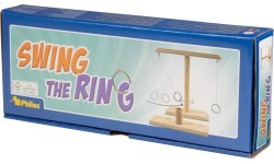 Philos Swing the Ring game