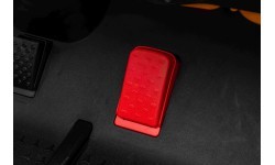 Электромобиль Buggy FASTER, желтый
