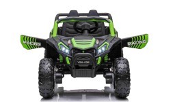 Buggy UTV 2000M Racing Green