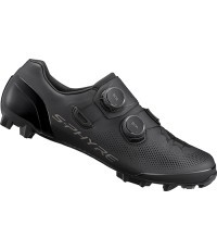 Velosipēdu apavi XC903 Black 42.5